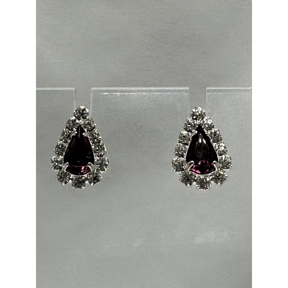 Charlestone Lifetime Plating. Austrian Crystal